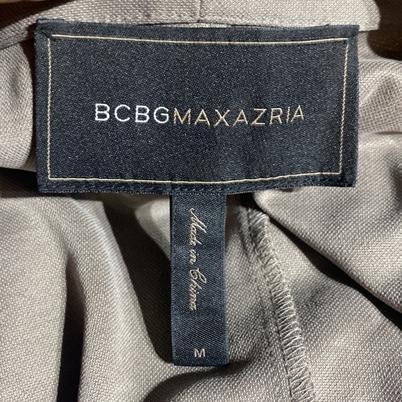 BCBG  Wrap Sweater - Picture 3 of 4